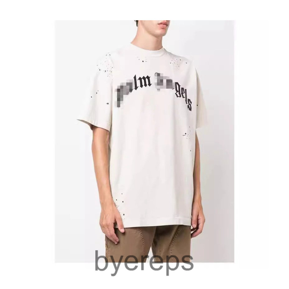 Palm angels tee — photo 3 of 4