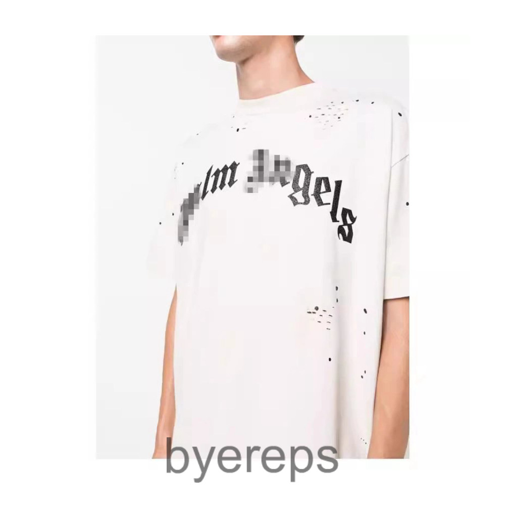 Palm angels tee — photo 4 of 4