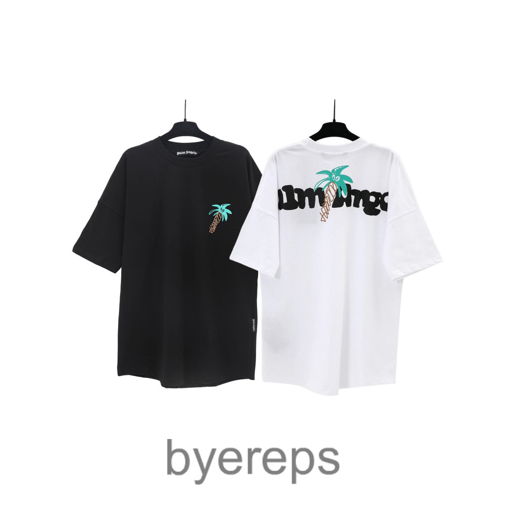Palm Angels Tee — photo 3 of 4