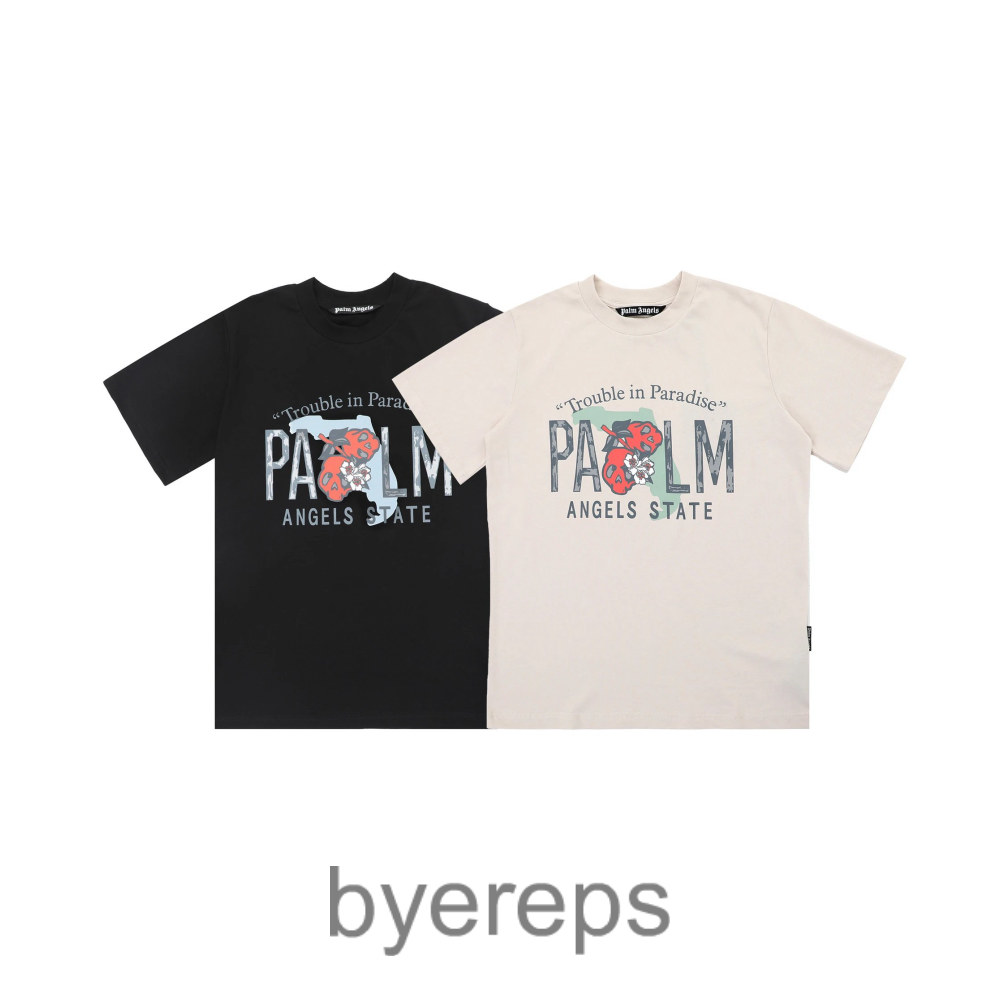 Palm Angels Tee — photo 4 of 4