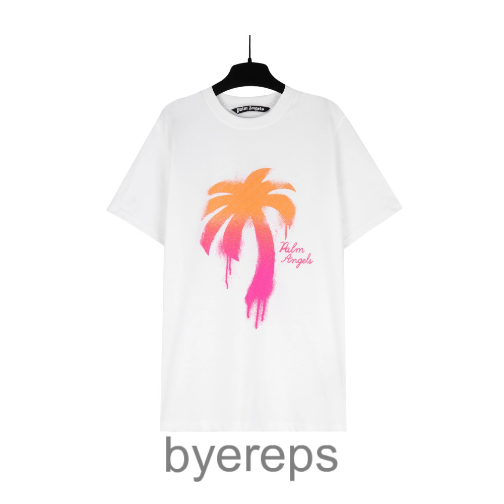 Palm Angels Tee — photo 3 of 4