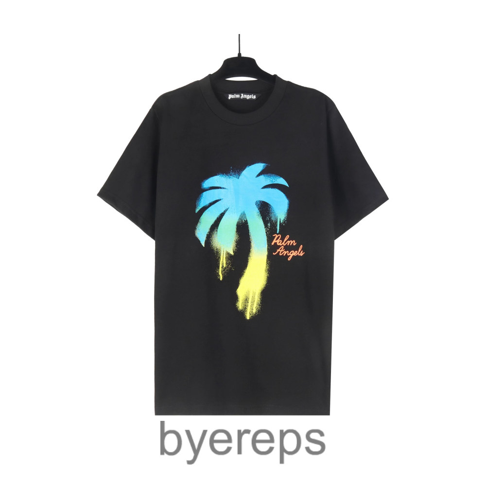 Palm Angels Tee — photo 4 of 4