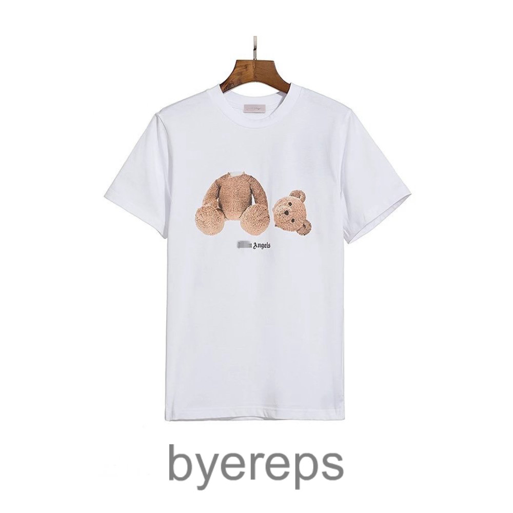 Palm Angels Tee — photo 3 of 4