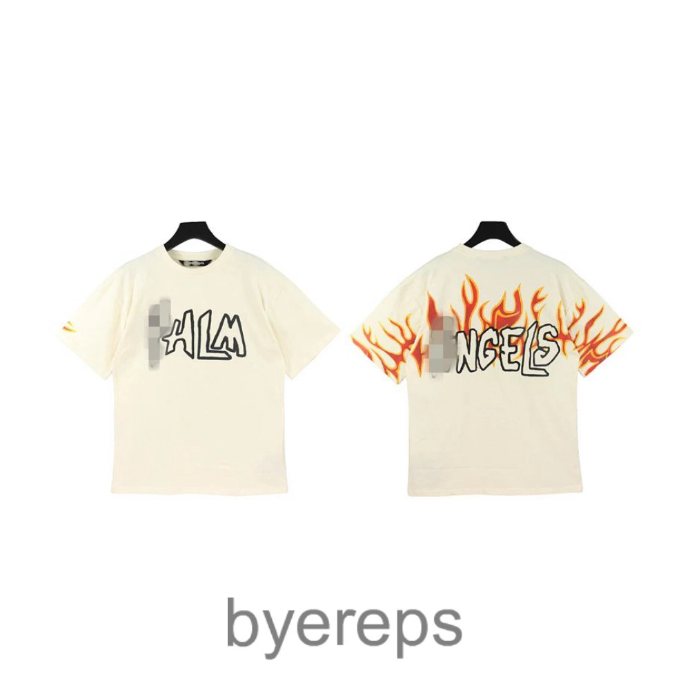 Palm Angels Tee — photo 2 of 4