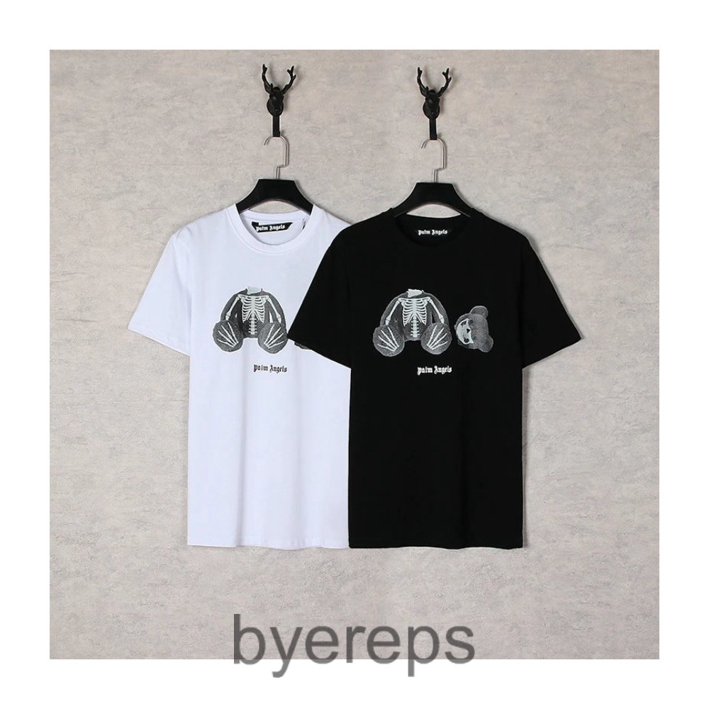 Palm angels tee ( has black also )