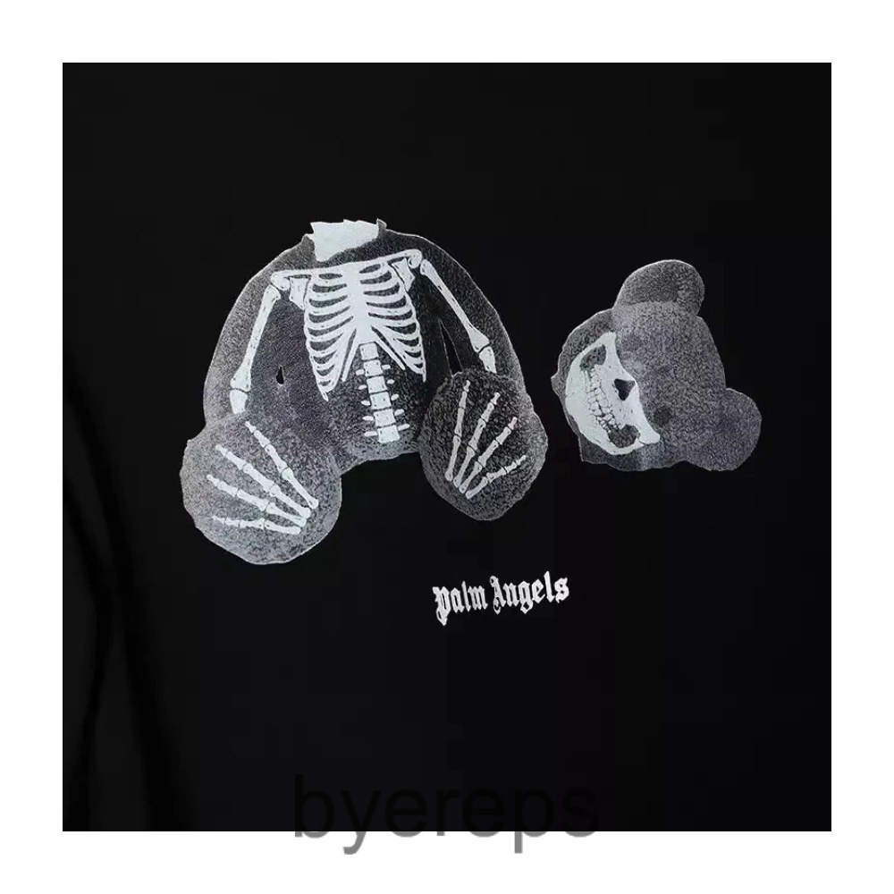 Palm angels tee ( has black also ) — photo 3 of 4