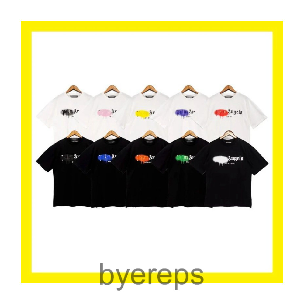 Palm angels tee ( has more of em )