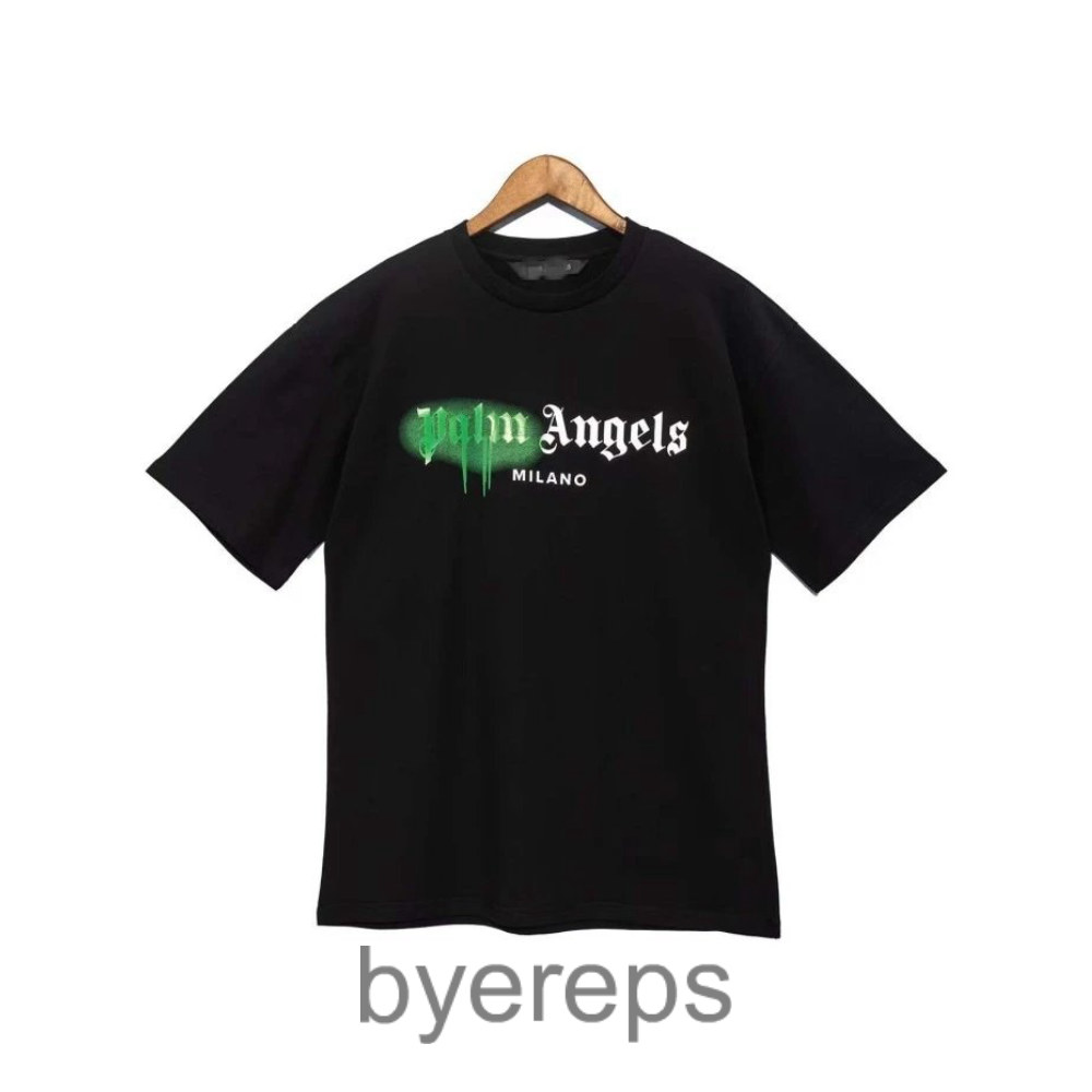 Palm angels tee ( has more of em ) — photo 2 of 4