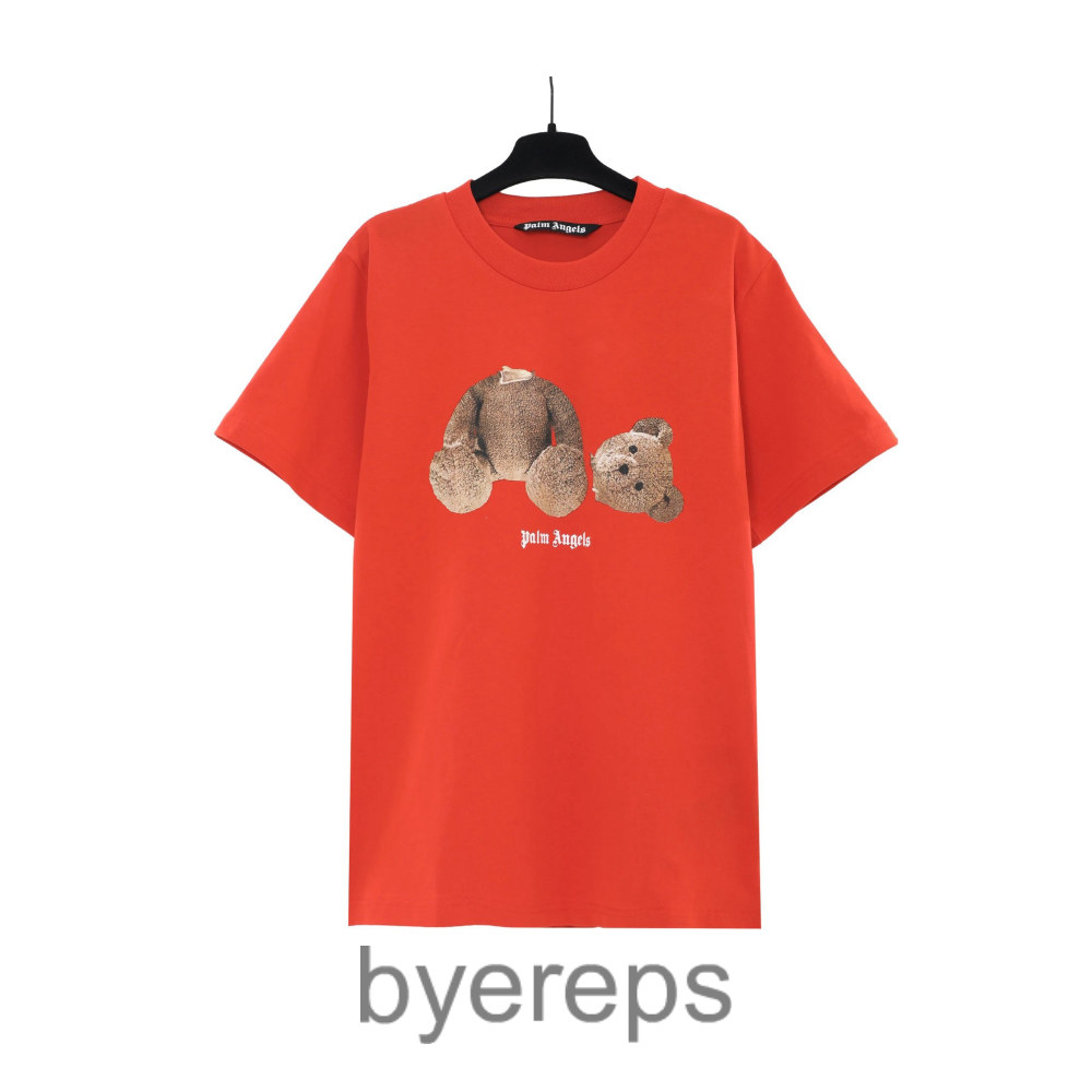 Palm angels tee ( has tons of em )