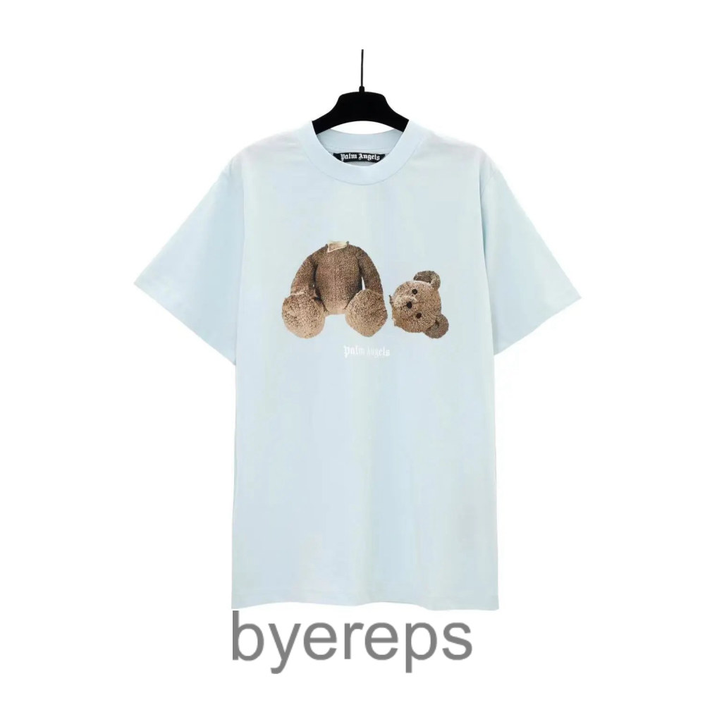 Palm angels tee ( has tons of em ) — photo 4 of 4