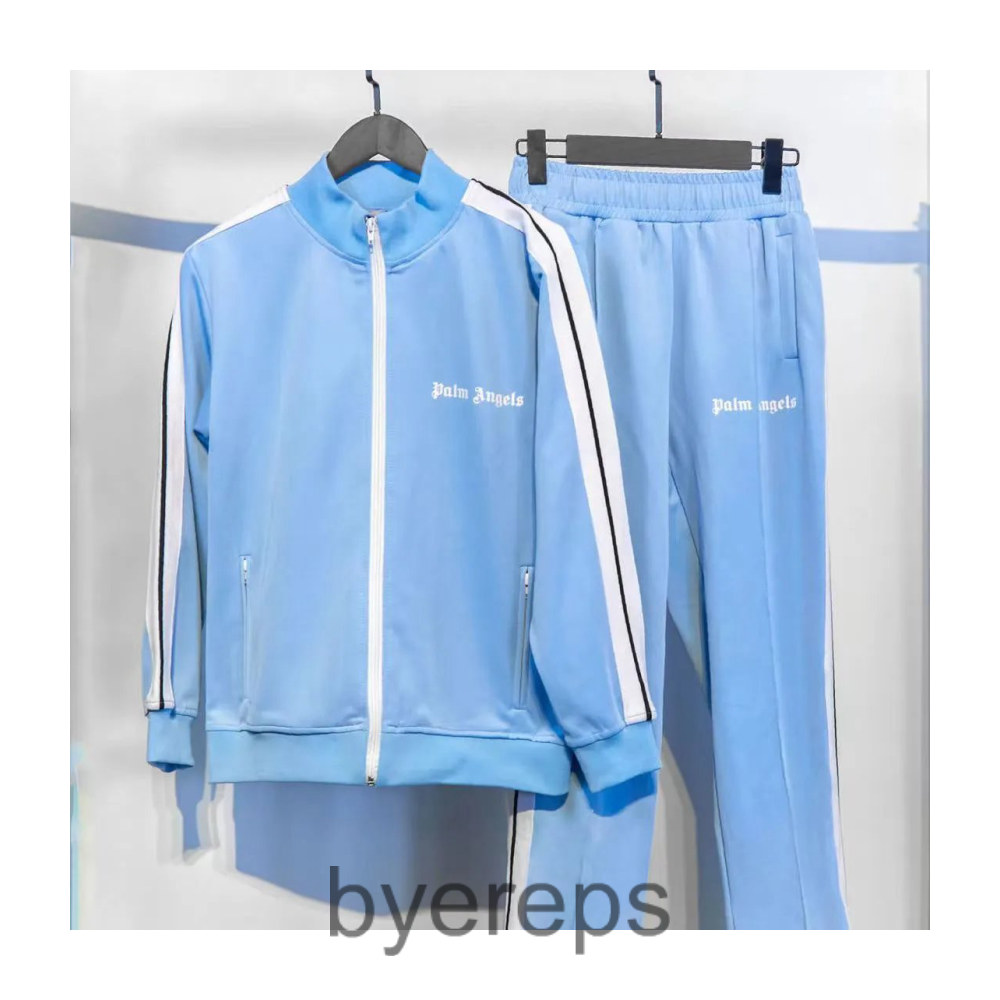 Palm Angels Tracksuit ( Many Colorways ) — photo 2 of 4