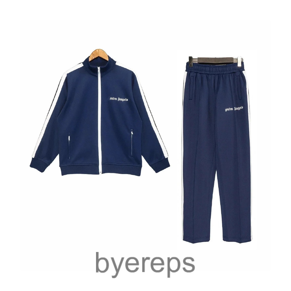 Palm angels tracksuits ( same color pants ) — photo 2 of 4