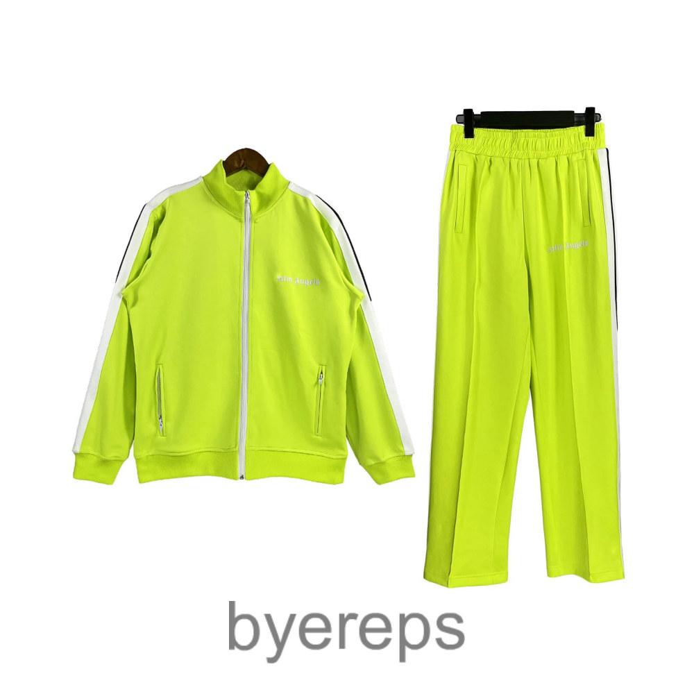 Unbranded Palm Tracksuit — photo 3 of 4