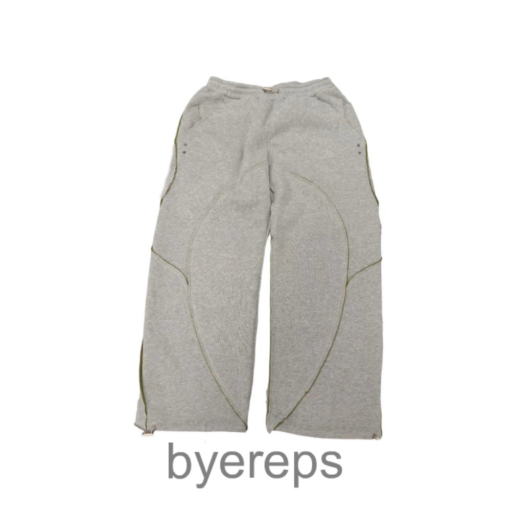 Pastdown Joggers