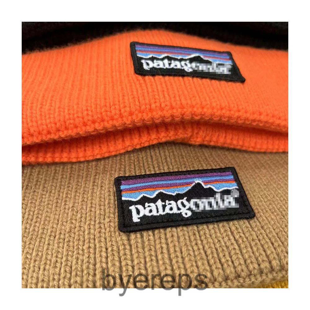 Unbranded Patagonia Beanie — photo 2 of 4