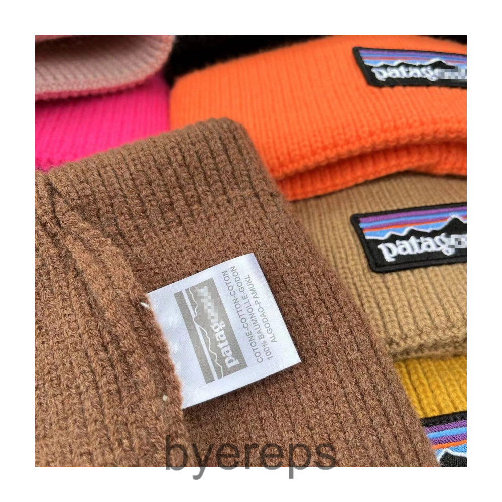Unbranded Patagonia Beanie — photo 3 of 4