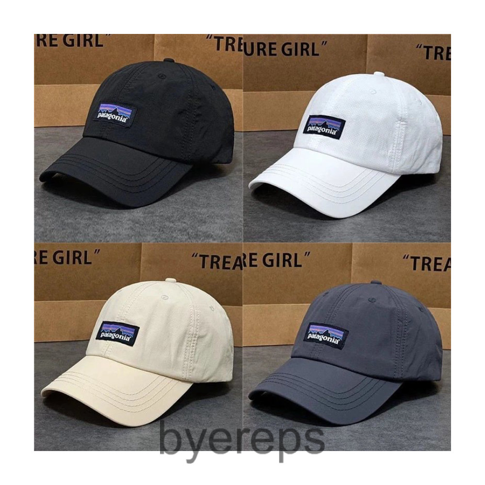 Patagonia cap