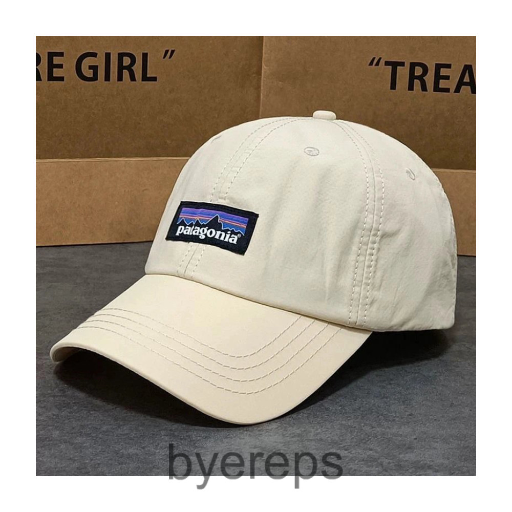 Unbranded Patagonia cap — photo 2 of 4