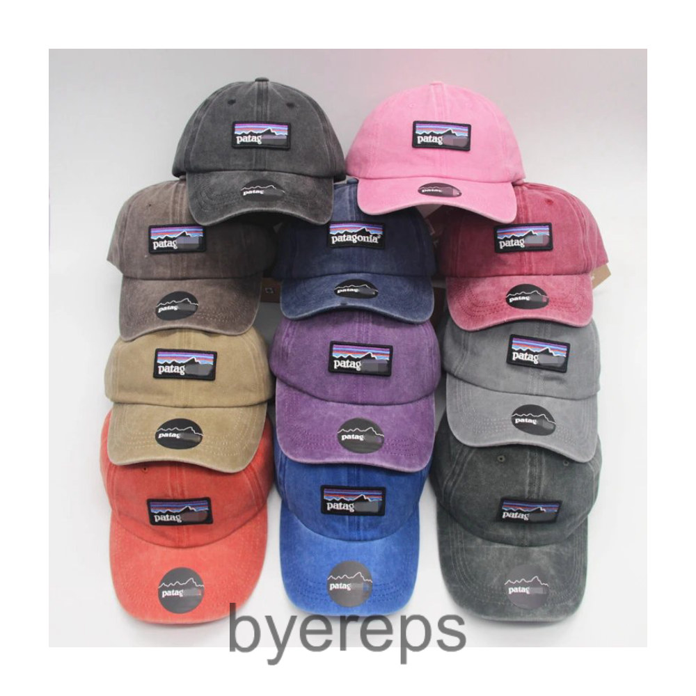 Patagonia Hat