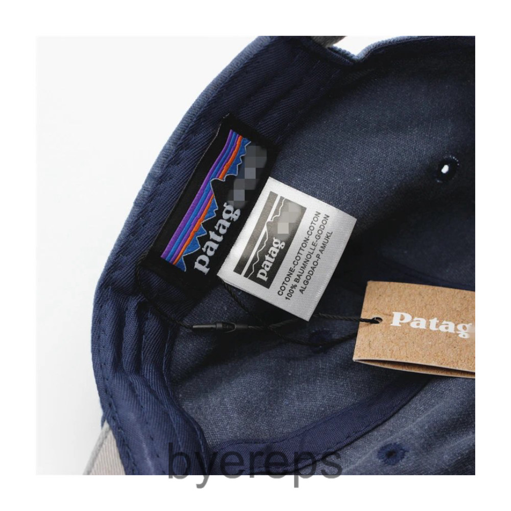 Unbranded Patagonia Hat — photo 3 of 4