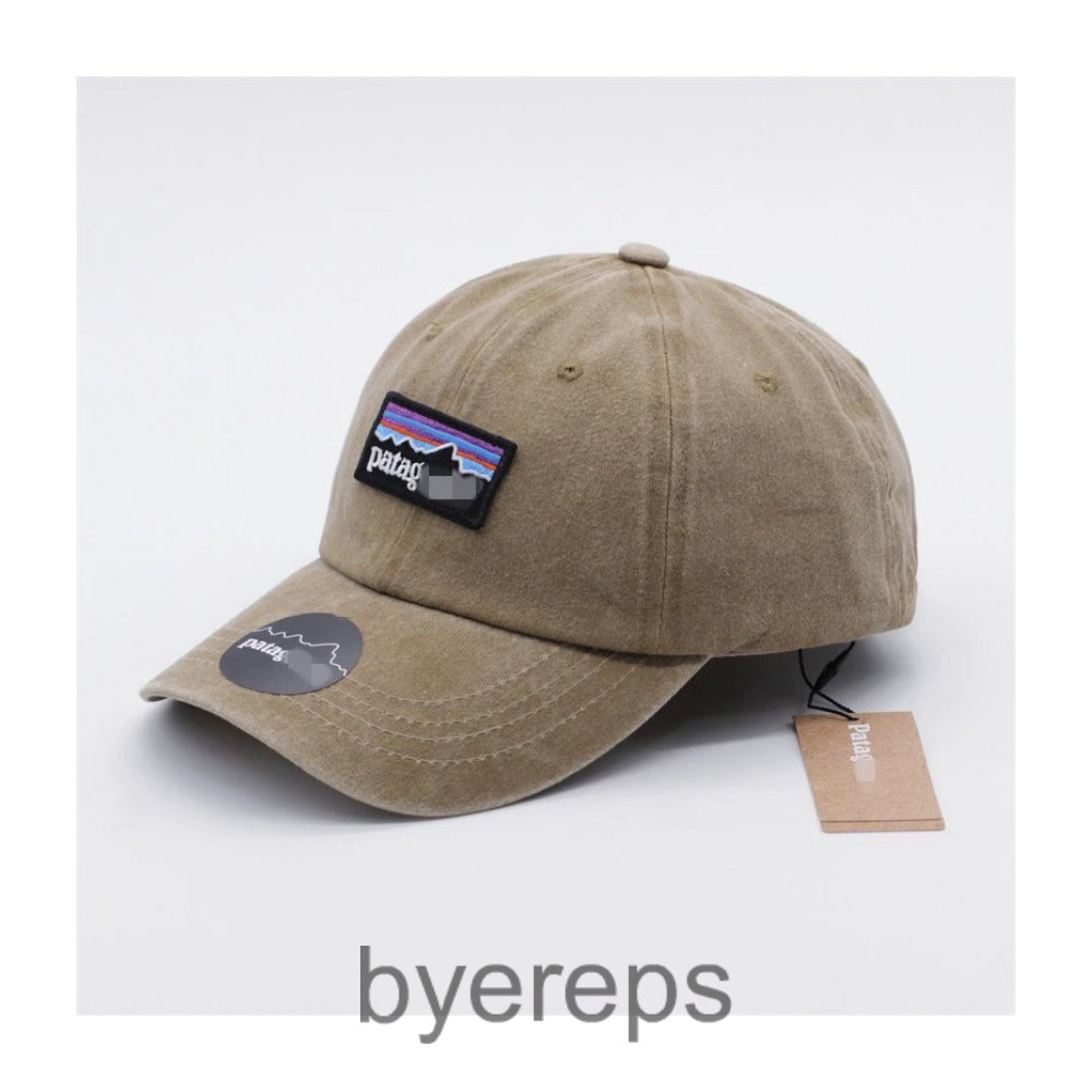 Unbranded Patagonia Hat — photo 4 of 4