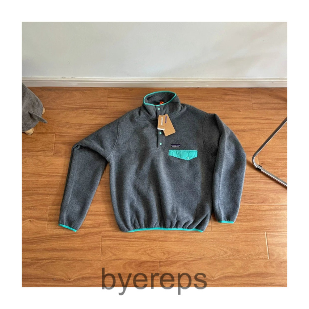 Unbranded Patagonia jacket — photo 3 of 4