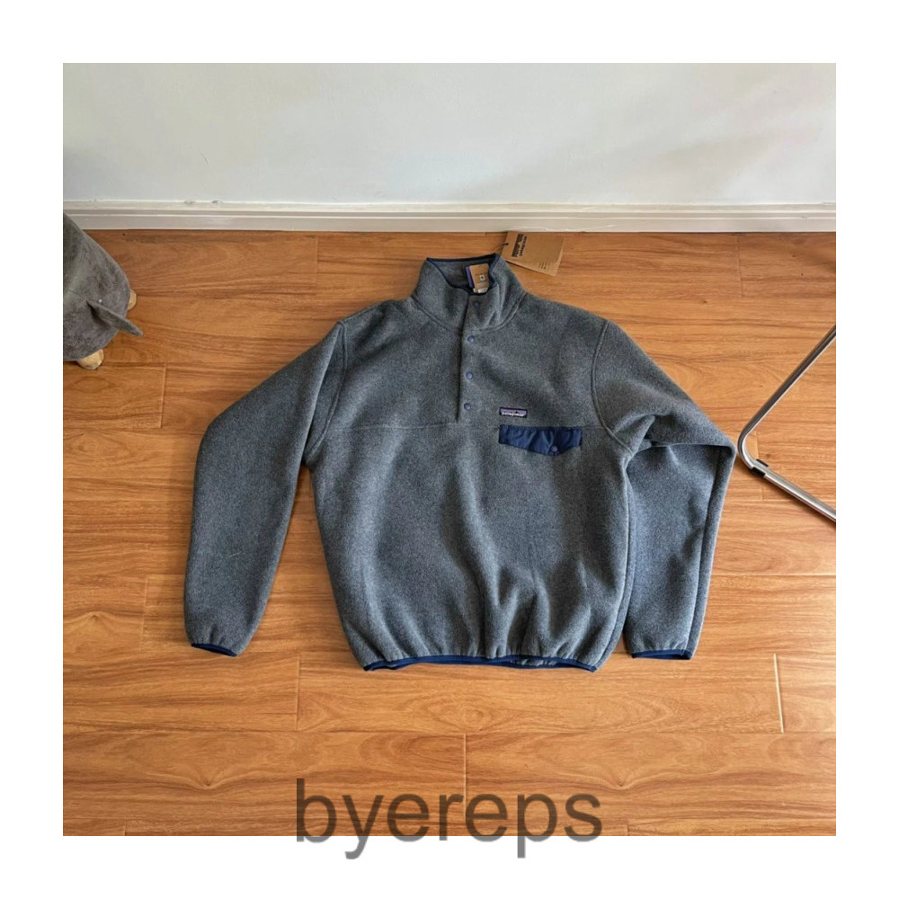 Unbranded Patagonia jacket — photo 4 of 4