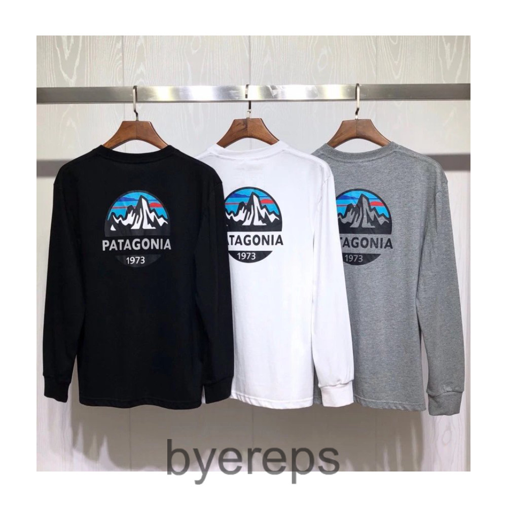 Patagonia Shirts