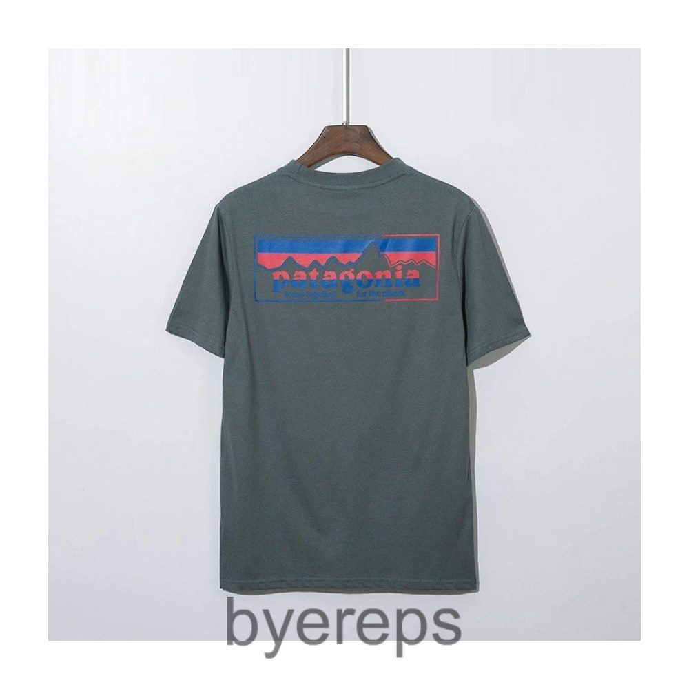 Unbranded Patagonia Shirts — photo 4 of 4