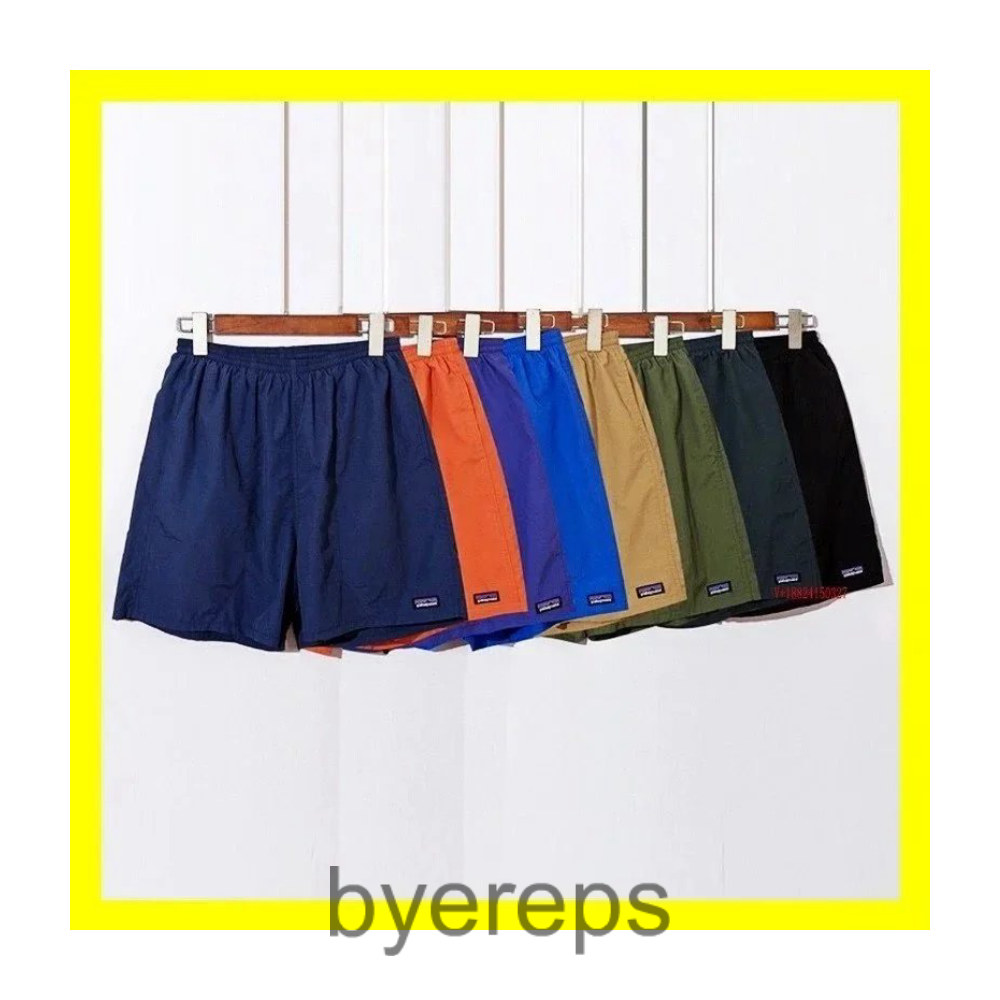Patagonia Shorts