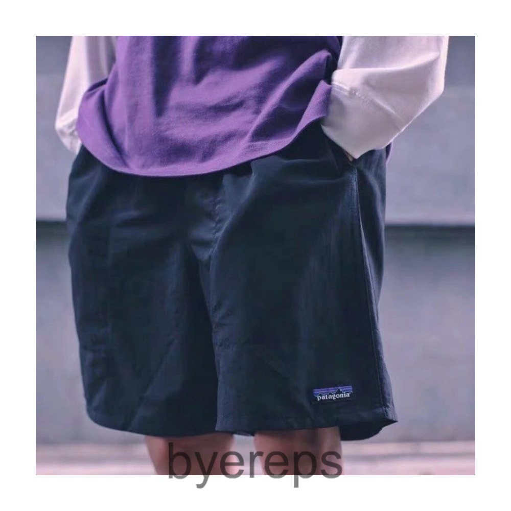 Unbranded Patagonia Shorts — photo 2 of 4