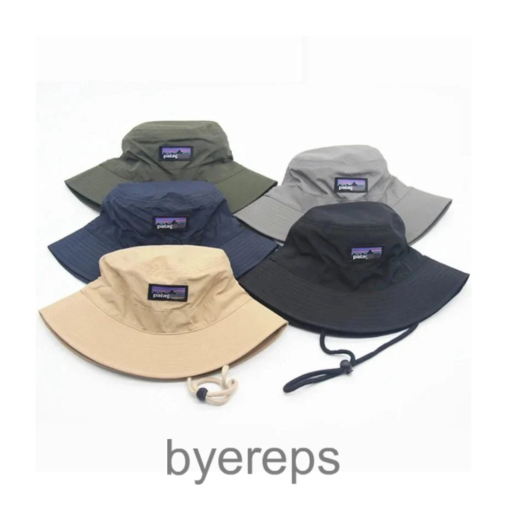 Patagonia Sun Hat