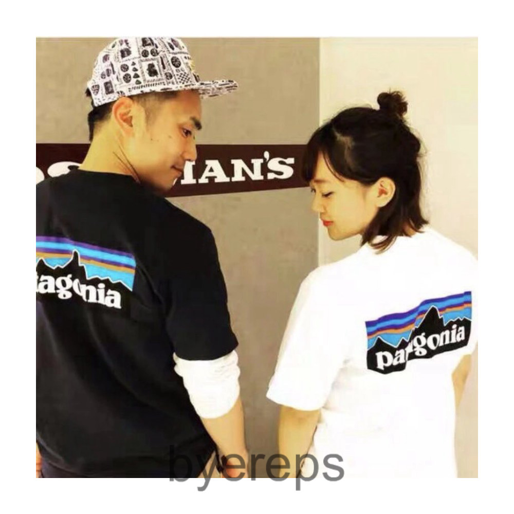 Patagonia Tee