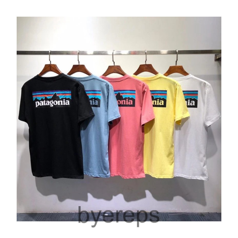Unbranded Patagonia Tee — photo 2 of 4