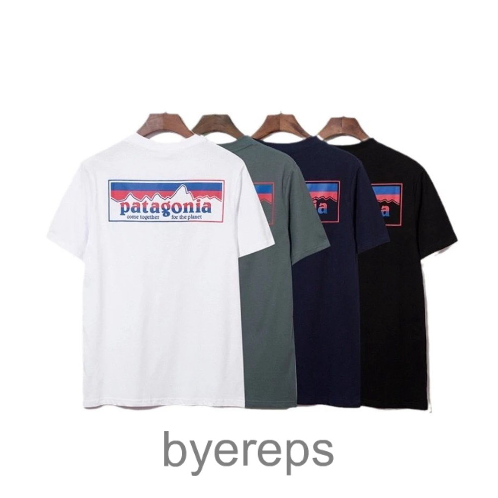 Unbranded Patagonia Tee — photo 3 of 4