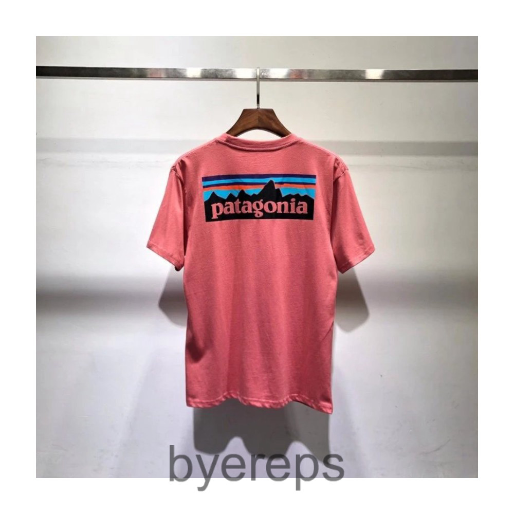 Unbranded Patagonia Tee — photo 4 of 4