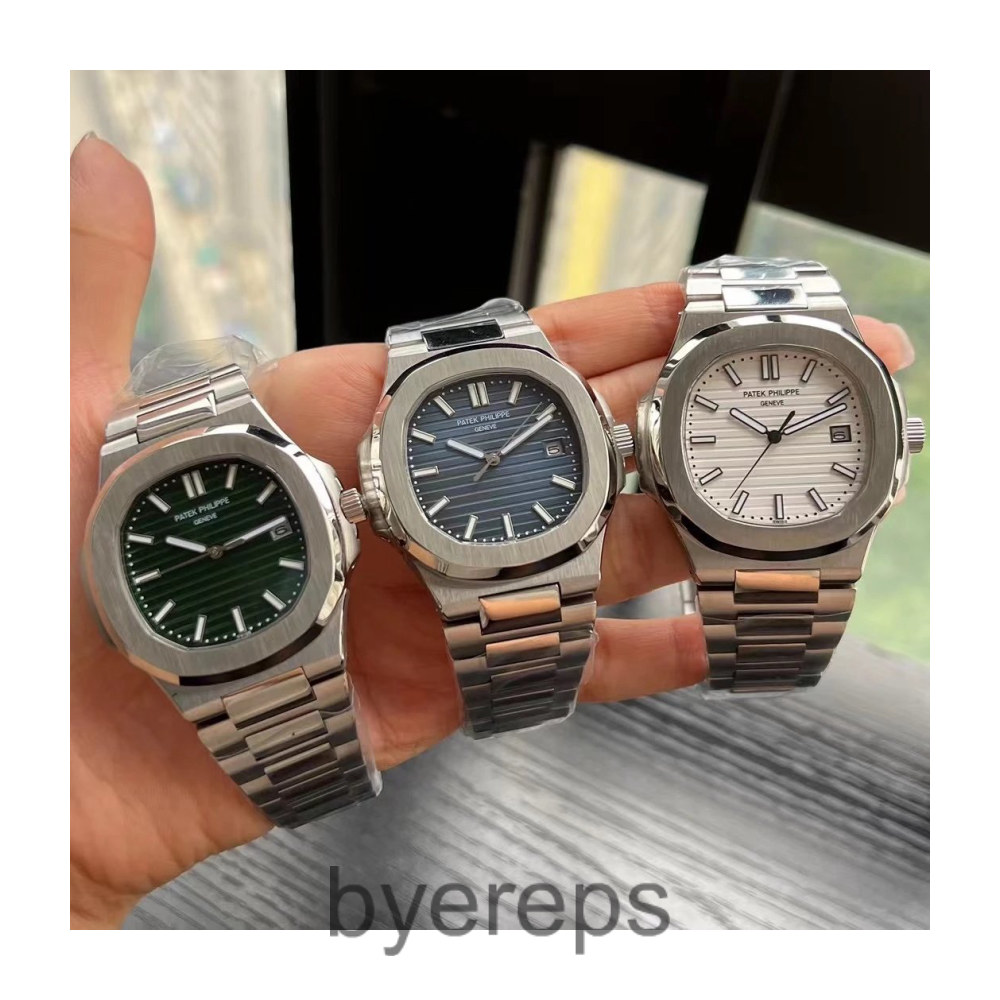 Unbranded Patek Philippe — photo 3 of 4