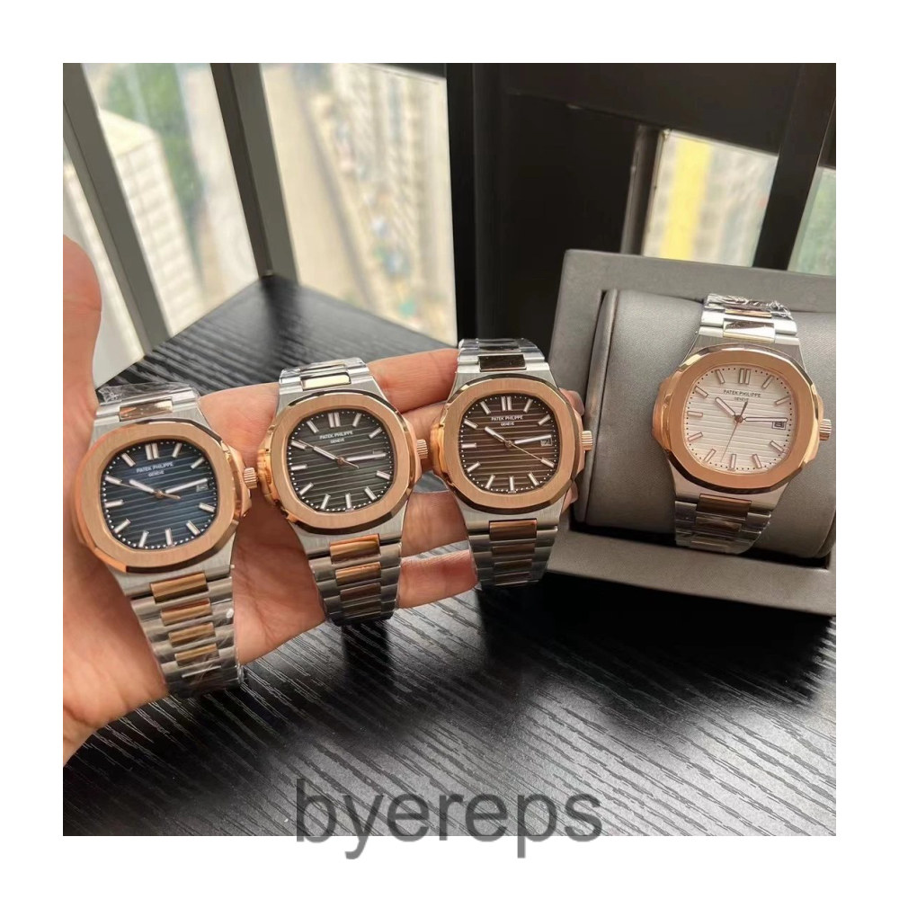 Unbranded Patek Philippe — photo 4 of 4
