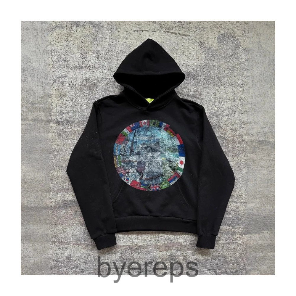 Peaceinwar Hoodie