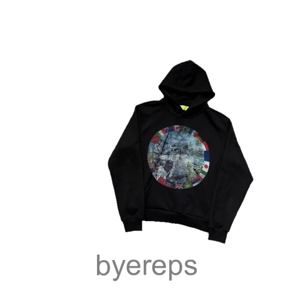 Peaceinwar Hoodie — photo 3 of 4