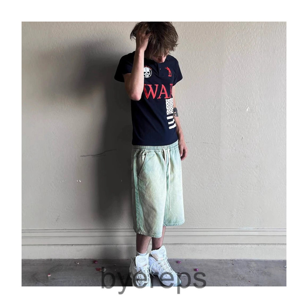 peaceinwar Polo (polyester) — photo 4 of 4