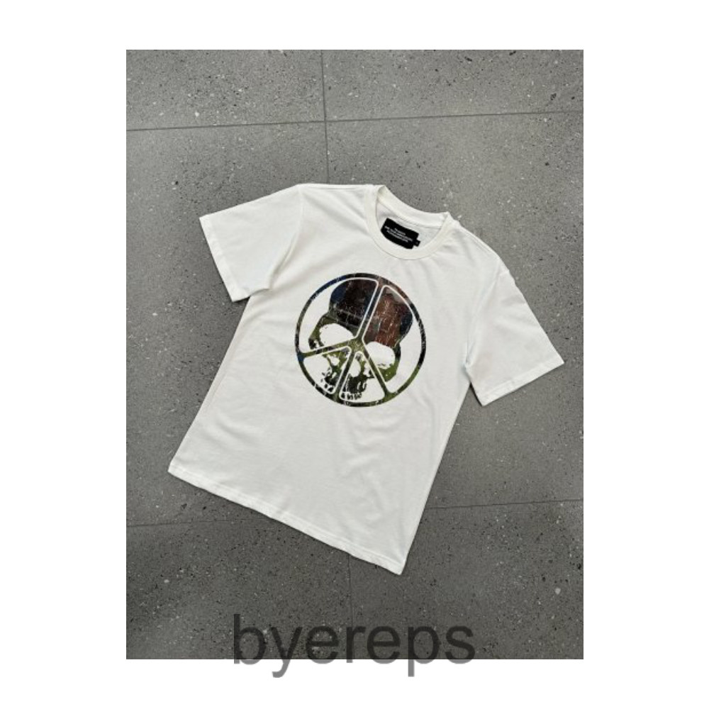 Peaceinwar Tee