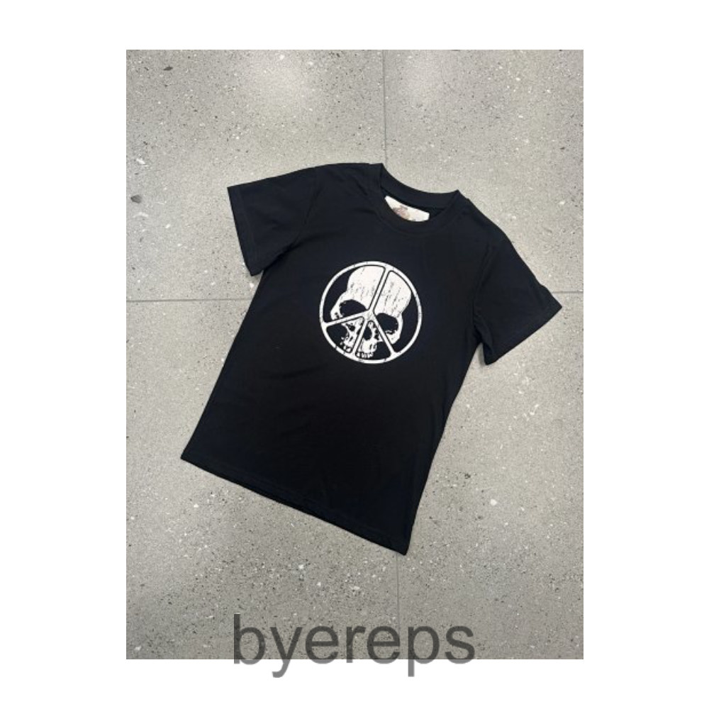 Peaceinwar Tee
