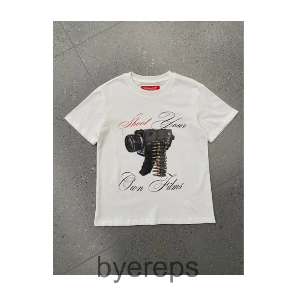 Peaceinwar Tee