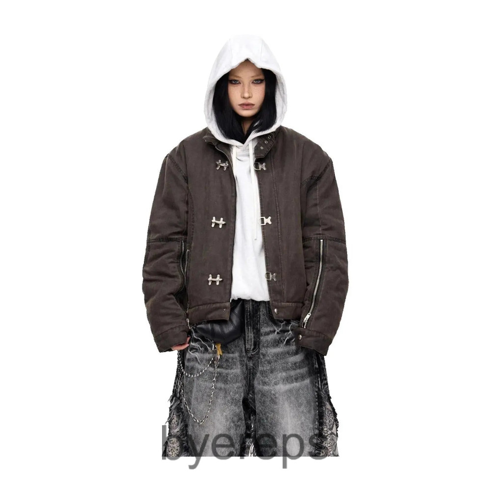 Peoplestyle Work jacket v1