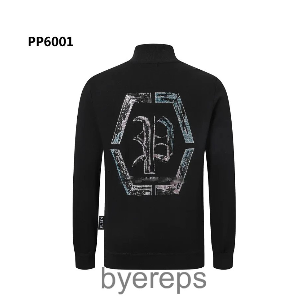 Philipp Plein Crewnecks