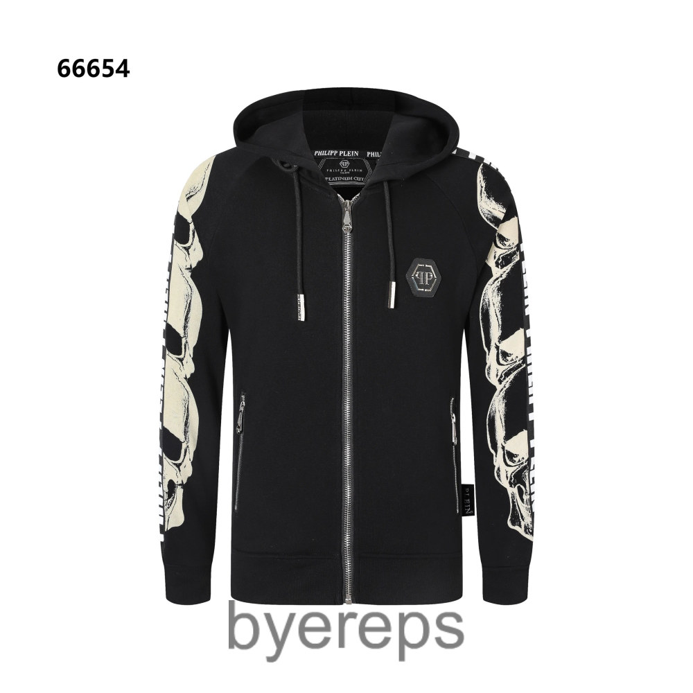 Philipp Plein Hoodie — photo 2 of 4