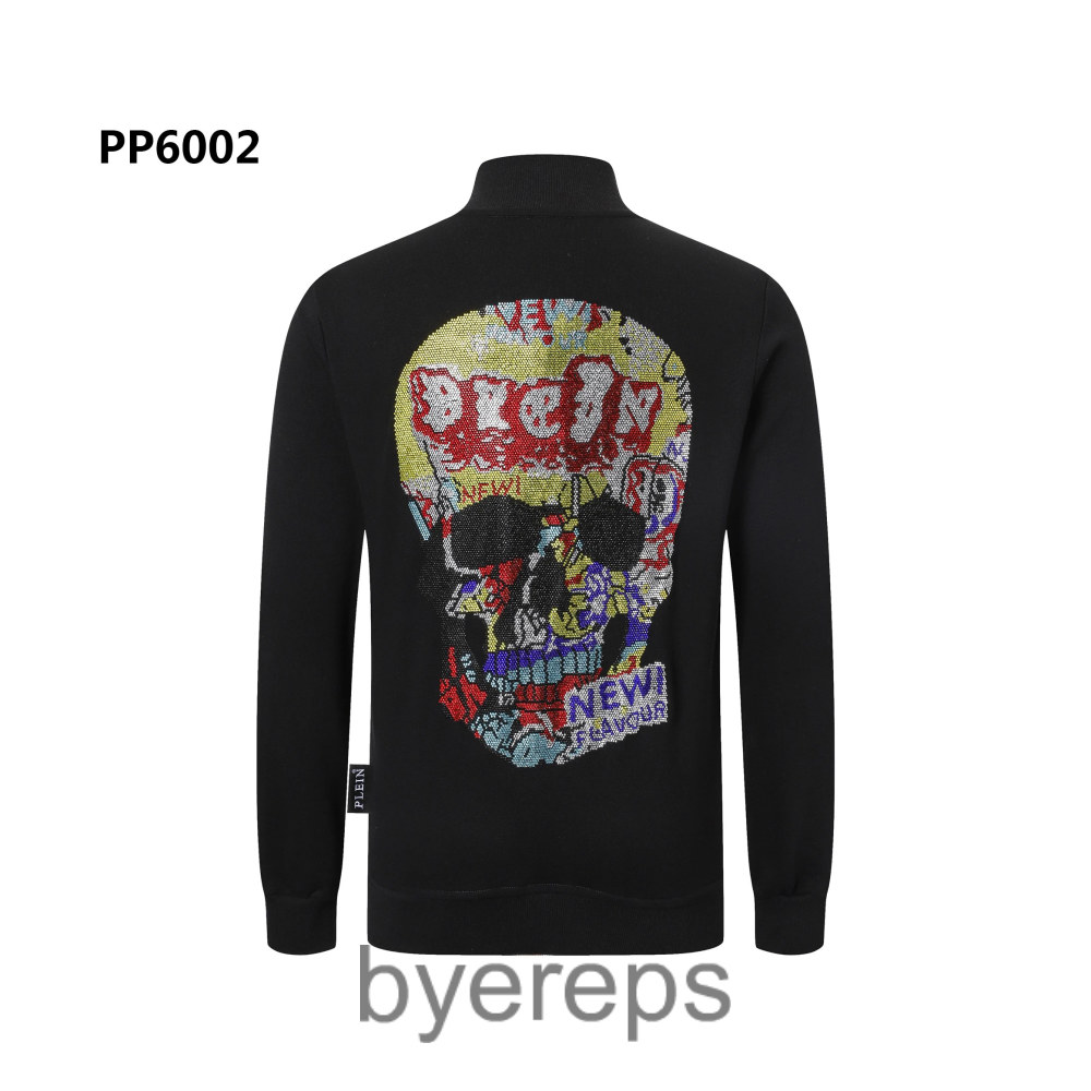 Philipp Plein Hoodie — photo 3 of 4
