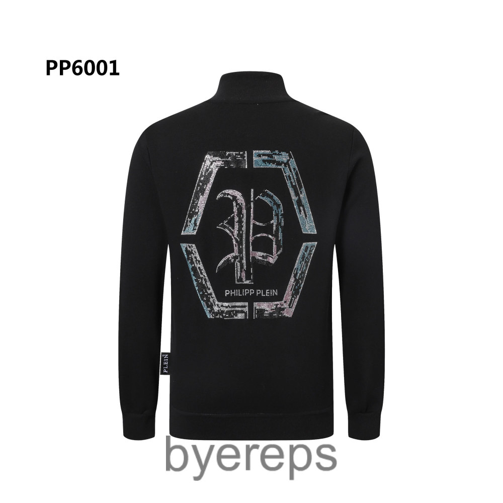 Philipp Plein Hoodie — photo 4 of 4
