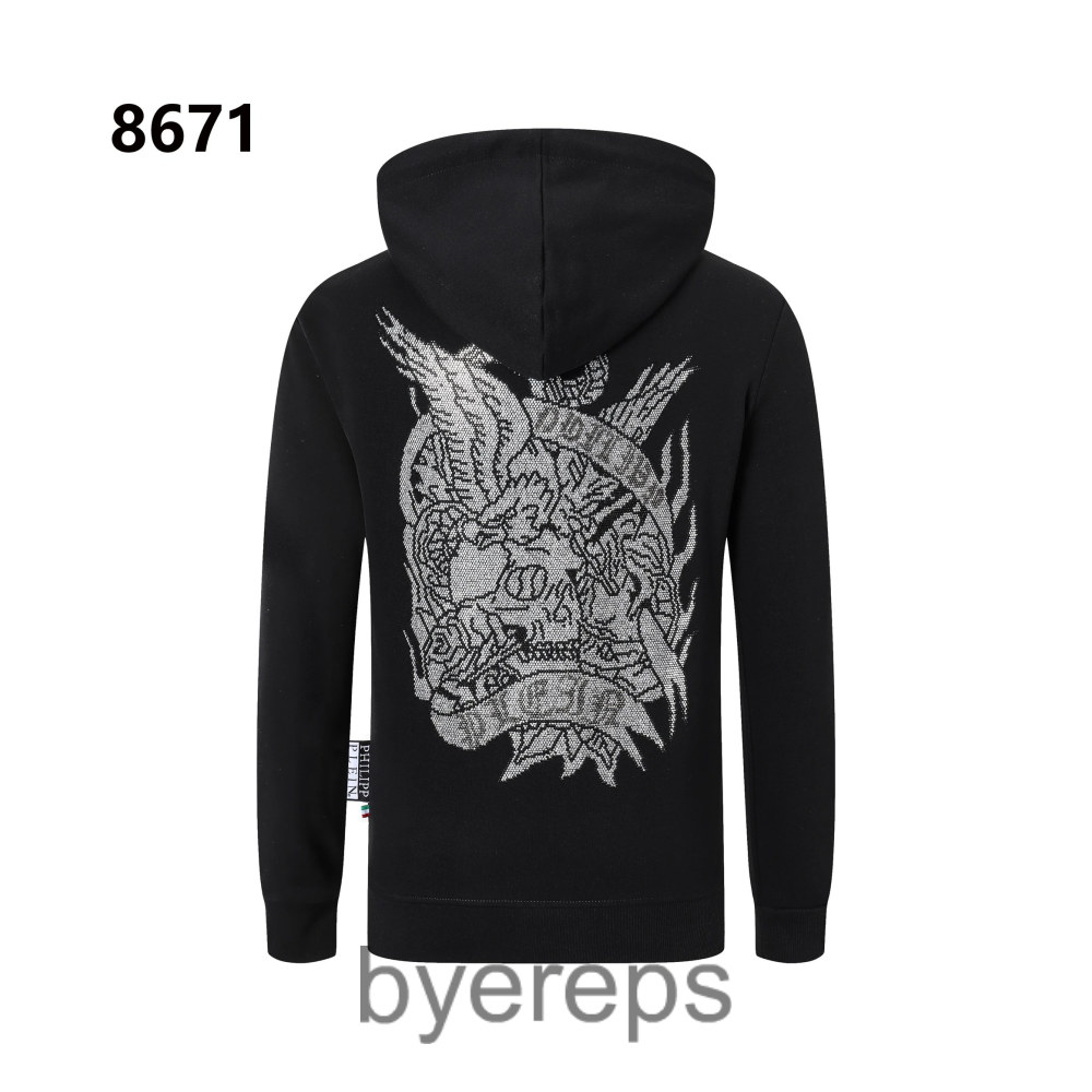 Philipp Plein Hoodies